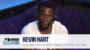2M views · 12K reactions | Kevin Hart told Howard how Chris Rock and Dave Chappelle both gave him “the best compliment you can be given.” Get more of #ComicsOnComics on the SiriusXM app FREE through 12/1: siriusxm.us/ComicsOnComicsHS | The Howard Stern Show | Facebook