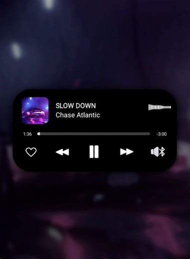Slow Down Live by Chase Atlantic: A Captivating Performance