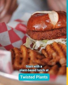 34 reactions | Take a visit to Milwaukee and uncover all of the...