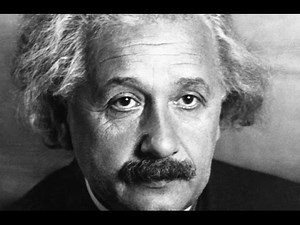 DID EINSTEIN PROVE GOD'S EXISTENCE?