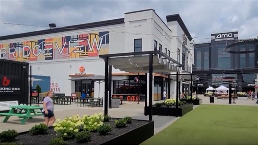 Newport launches new Fourth of July event featuring rides, games and fireworks