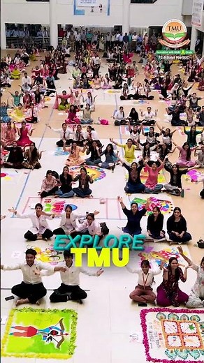 TMU Campus in Every Dimension | Where World-Class Infrastructure Inspires Learning