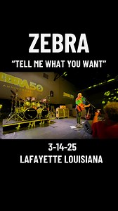 #zebra #zebraband #music | Laurie Rycher