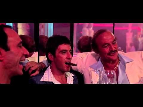 SCARFACE - Bande Annonce
