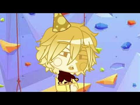 I Hate My Voice! I Like Your Voice! (Original Meme) - ​⁠‪@SunMoonShow‬ ft. Me (Gacha Club)