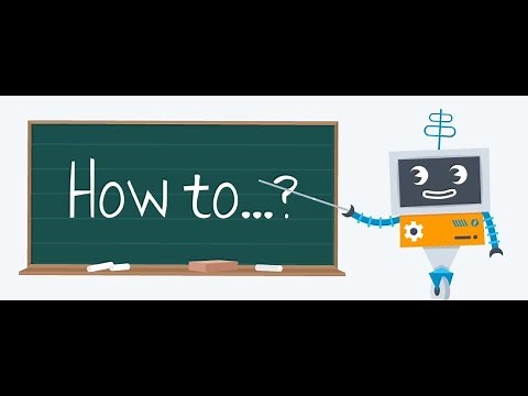 How to Make Funny edits in your video with youtube video editor