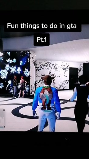 Exciting GTA Gameplay Clips: Fun Moments and Actions