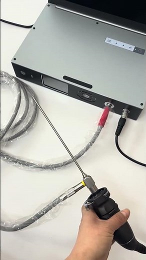 Led cold light source, endoscopy camera system, ENT endoscope
