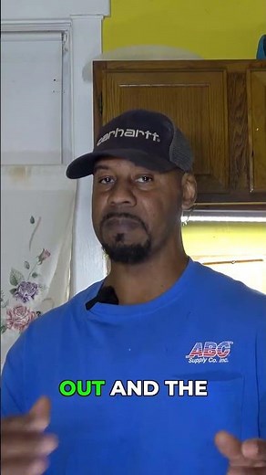The Costly Mistake of Using Liquid Drain Cleaners #plumbing #DIY