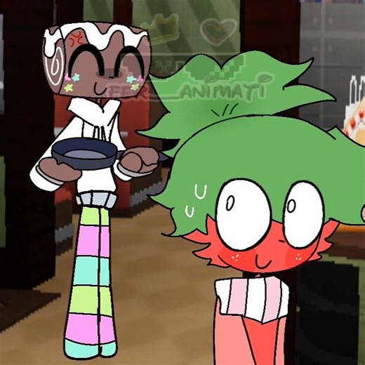 OMG😭 //idea original// (pollo Shelly🥺 no , roleplay dw)