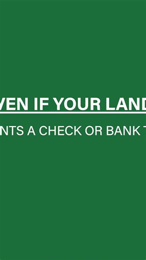 Smarter Rent Payments With Your Credit Card.