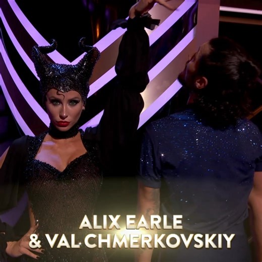 Dancing with the Stars on Reels