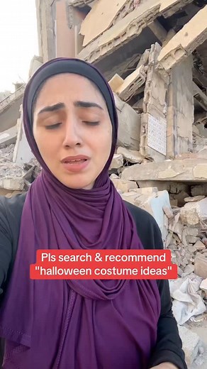 835 reactions · 167 shares | Halloween is around the corner. Here is some ideas for Halloween costumes #halloweencostume #halloweencostumeidea #halloweenlook #fyp #fypシ゚viral | Manar Familitoo | Facebook