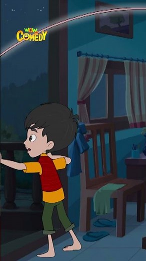 Chacha Ke Kharate | Selfie with Bajrangi | Main Tera Mehmaan | Season 01 | Wow Comedy