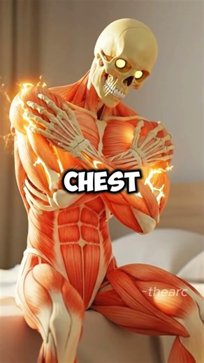 50 push-ups a day for 30 days ☠️ #thearc #shorts #pushups #discipline #homeworkout #viralshorts