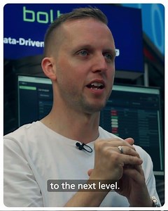 Product Manager on bolt_it | Software-defined Manufacturing with ICS