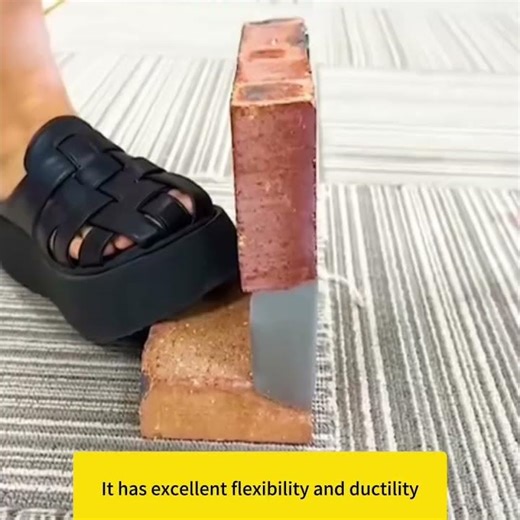 Polyurea Injection Grout | High-Strength Waterproofing