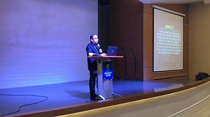 1K views · 13 reactions | Didn’t catch our Facebook Live this afternoon? No problem  Rewatch this week’s Midweek Service with Pastor Bong Saquing here. Share it with your family and friends too! #BetterBanking | Security Bank | Facebook