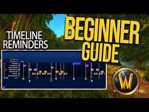 Beginner Guide - TimelineReminders