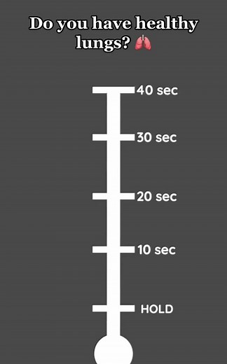 Healthy Lungs Test: How to Check Your Lung Capacity and Improve Breathing