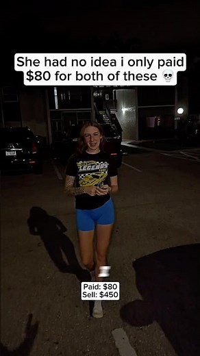 Reselling meetup gone right 🙌 #resell #reselling #reseller #resellcommunity #reels