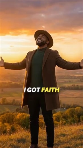 What you got?! ✝️🔥 #igotfaith #jesus #gospel #christian #solomonray | Solomon Ray