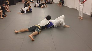 North South BJJ Guide | 3 Strong Escapes & Submissions - BJJ More