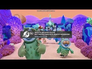 Timmy Time Intro Theme Song Lost Avs Video Editor