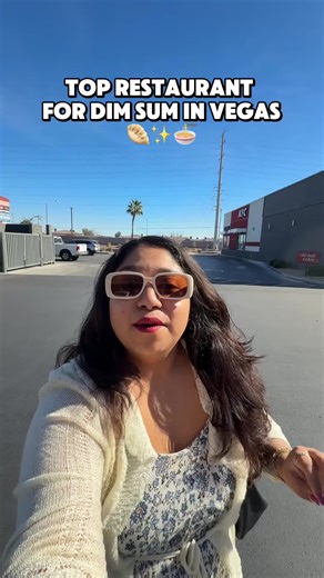 Exploring Authentic Dim Sum at Rainbow Kitchen in Las Vegas