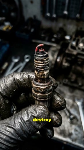 STOP Driving If Your Engine Shakes