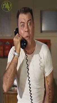 Jim Nabors, you mean there is a goober, a real goober. Gomer Pyle, USMC, 1965