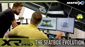 7K views · 90 reactions | *** The Seatbox Evolution - MSB to XR Pro *** 13 Years ago Fox Match launched the MSB Box, this box has evolved over the years into the XR36 Pro that we launch this week. Although a lot has changed the XR36 Pro still retains some of the key features of that origional MSB Box. Find out how the boxes have evolved over the years and how we designed the XR36 Pro in this insightful video... | Fish Matrix | Facebook