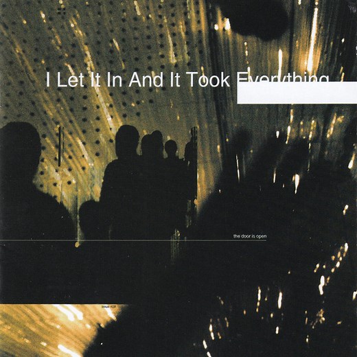Loathe - I Let It in and It Took Everything