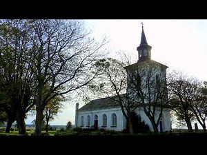 Var jag går i skogar, berg och dalar (Swedish hymn 251)