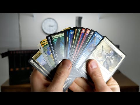 PhyzBatch-9000 Safe Card Handling Demo