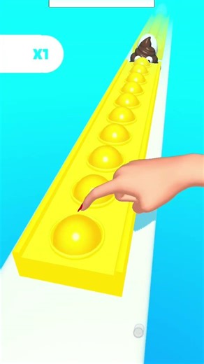 pop run 3d #poprun3d #poprun3dlive