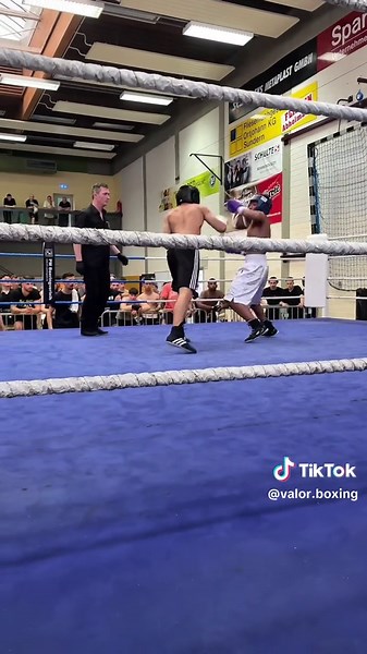 ValorBoxing on TikTok