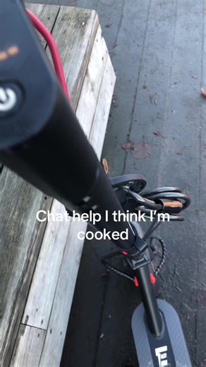 Exploring the New XBOT Code for eScooters