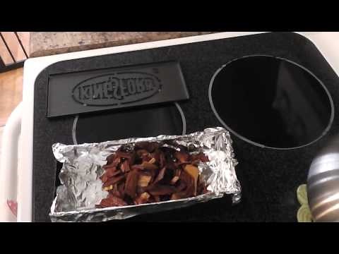 How to use a Wood Chip Smoker Box
