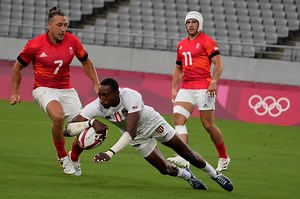 USA vs. France FREE LIVE STREAM (7/24/24): How to watch men’s Rugby Sevens online | Time, TV, Channel for 2024 Paris Olympics