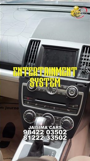 Land Rover Freelander 2 For Sale | Luxury Compact SUV | Jaisima Cars