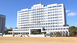 대통령 집무실, '용산 국방부 청사' 유력…정부청사 제외