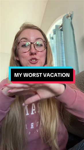 What’s the worst resort you’ve ever stayed at? Tell me in the comments 👇🏽 For me, it was Grand Oasis 🤮 And I was warned, but I didn’t listen… BIG mistake. Food was awful. Beds and chairs were uncomfy. Minimal shade around the property. Kids accessing “Adults Only” areas. Trash everywhere. This is why qualifying my clients is SO important. Because my job isn’t to sell you a resort and wish you luck. It’s to make sure you don’t end up somewhere you hate, wasting PTO and money you can’t get back