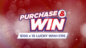 💰 Get a chance to win cash this holiday season! 💰 Brighten up your celebrations by shopping now! Purchase selected FMF products at FoodCity Supermarket for a chance to be the lucky winner! 🎉 Upload your receipt by clicking the link below or scan the in-store poster. https://promotions.fmf.com.fj/Promotion/PopulatedForm?id=30 #FestiveSeasonWin #FMFJoy #FMFfoodsLimited | FMF Foods Limited