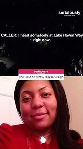 The Case Of Tiffany Jackson-Pugh