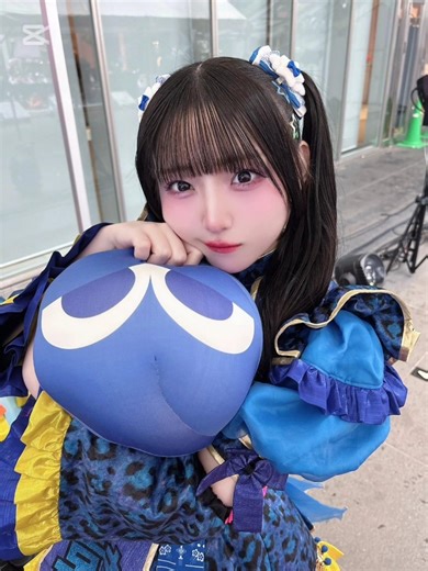 みんなでナナコロビヤオキを1部リーグへ💪 #ナナコロビヤオキ #歌花てんか #月島きらり#チャンス