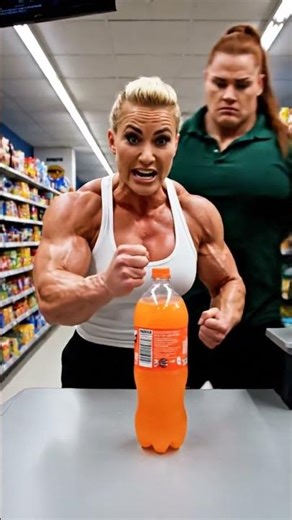 Swole vs. Swoleer 💪🏼