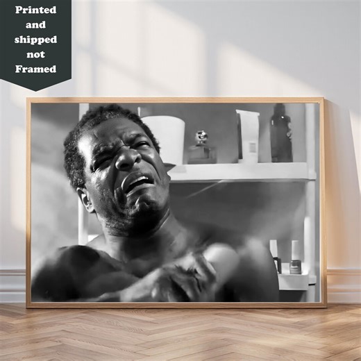 Funny Friday Bathroom Poster Toilet Humor Print Dad (horizontal Posters) - Etsy