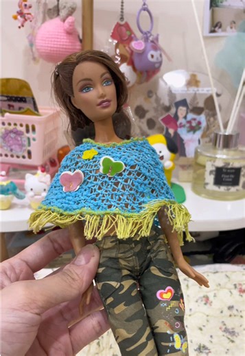 Khám Phá Thế Giới Búp Bê Barbie Dễ Thương