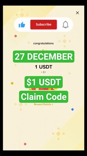 Binance Red Packet Code Today | Red Pocket Code | Cryptocurrency